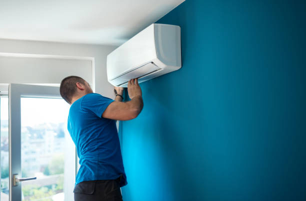 Best Affordable HVAC services  in Mount Rainier, MD