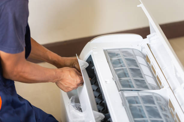 Best Ductless HVAC repair  in Mount Rainier, MD