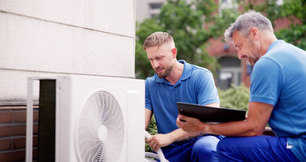 Best HVAC installation services  in Mount Rainier, MD