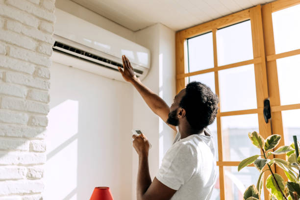 Best HVAC installation services  in Mount Rainier, MD