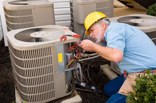 Best Commercial HVAC repair  in Mount Rainier, MD