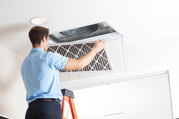 Best HVAC repair near me  in Mount Rainier, MD