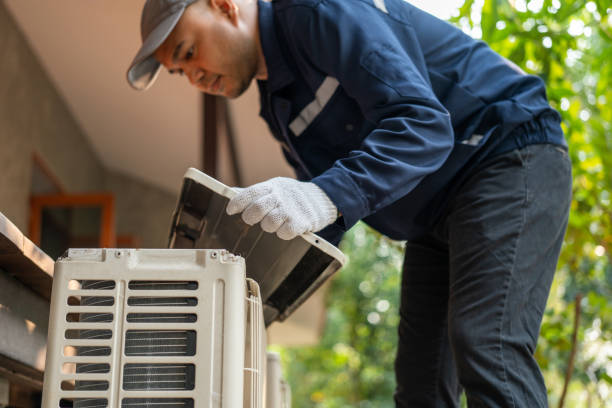 Best Emergency HVAC repair  in Mount Rainier, MD