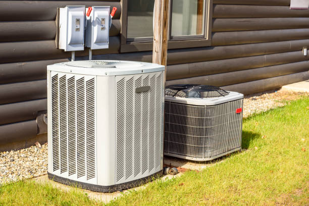 Best HVAC maintenance near me  in Mount Rainier, MD